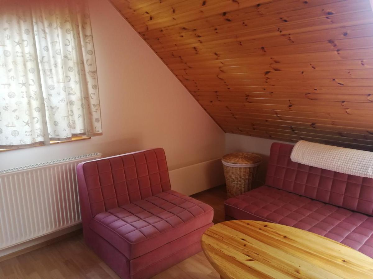 Bottyahat Guesthouse Rezi 외부 사진